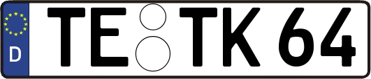 TE-TK64