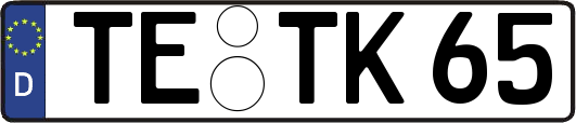 TE-TK65