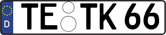 TE-TK66
