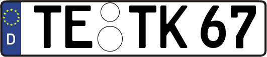 TE-TK67