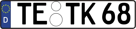 TE-TK68