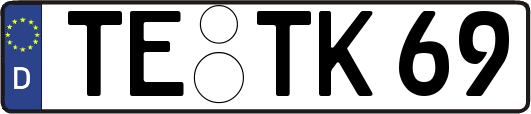 TE-TK69