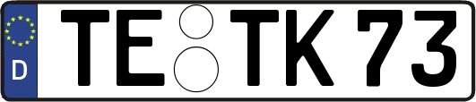TE-TK73