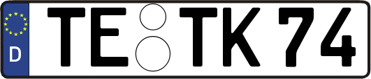 TE-TK74