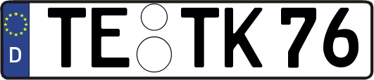 TE-TK76