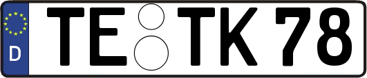 TE-TK78