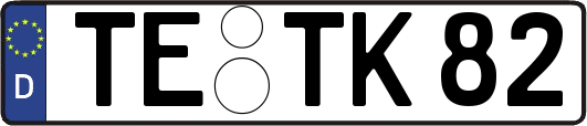 TE-TK82