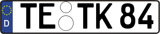 TE-TK84