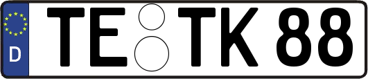 TE-TK88