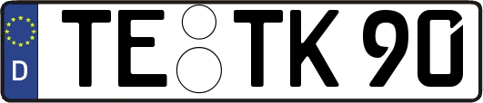 TE-TK90