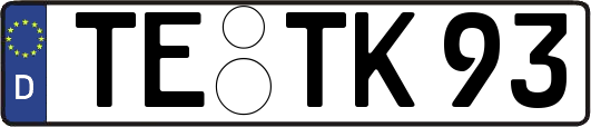 TE-TK93