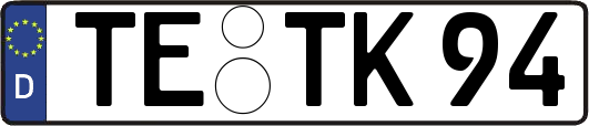 TE-TK94