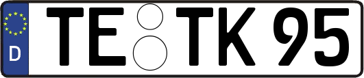 TE-TK95