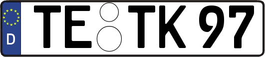 TE-TK97