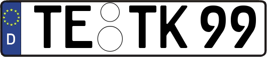 TE-TK99