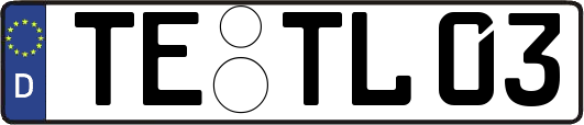 TE-TL03