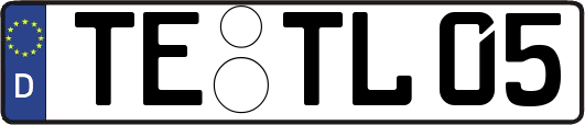 TE-TL05