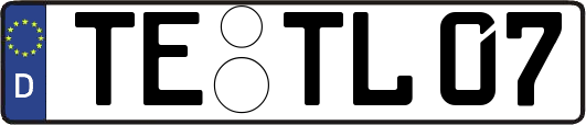 TE-TL07