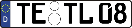 TE-TL08