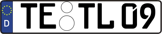 TE-TL09