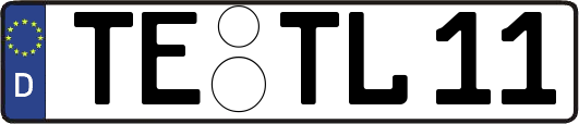 TE-TL11