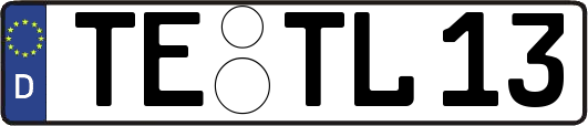 TE-TL13