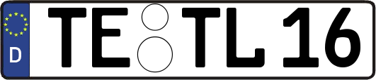 TE-TL16