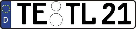 TE-TL21