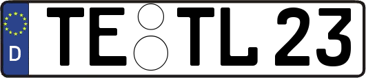 TE-TL23
