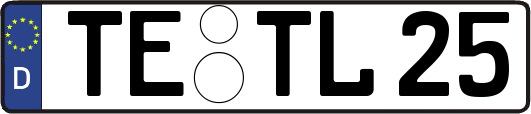 TE-TL25