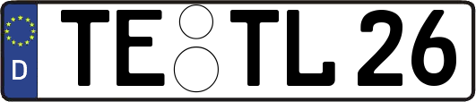 TE-TL26