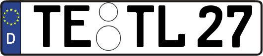 TE-TL27
