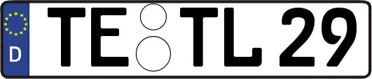 TE-TL29