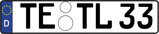 TE-TL33