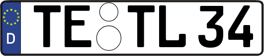 TE-TL34