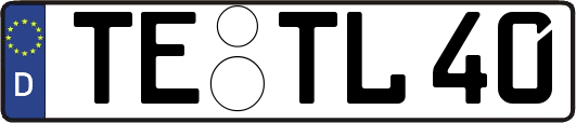 TE-TL40