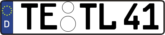 TE-TL41