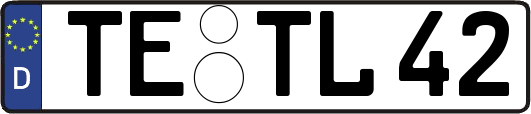 TE-TL42