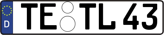 TE-TL43