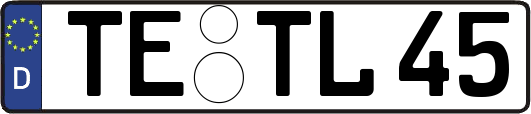 TE-TL45