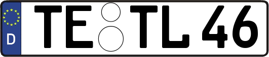 TE-TL46