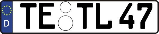 TE-TL47