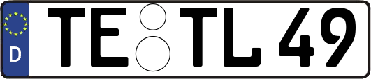 TE-TL49