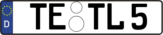 TE-TL5