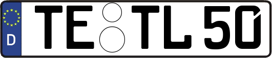 TE-TL50