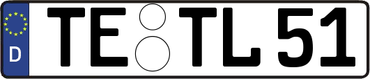 TE-TL51
