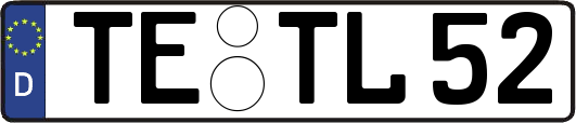 TE-TL52