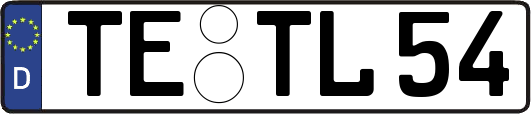 TE-TL54