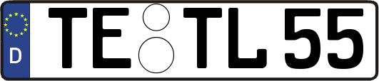 TE-TL55