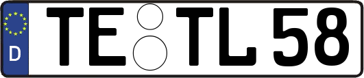 TE-TL58